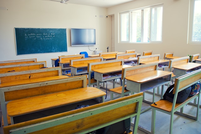 Schools and Colleges