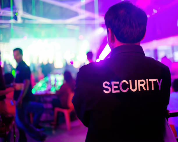 Bouncers